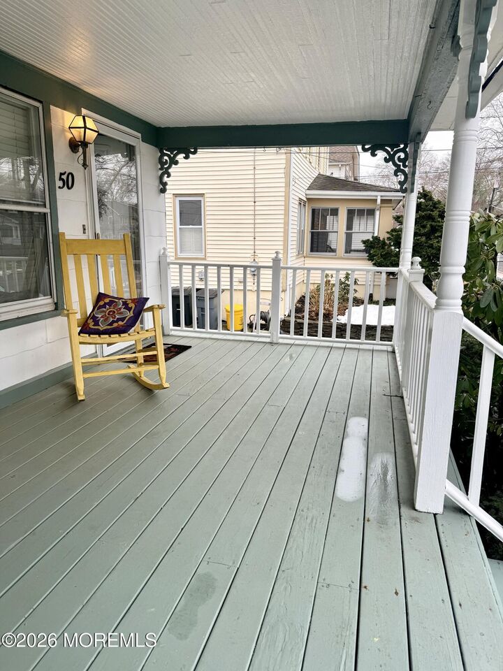 Property Photo: 50 John Street NJ 07701