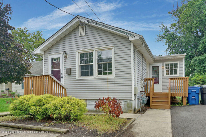 Property Photo: 16 Krueger Place NJ 07748