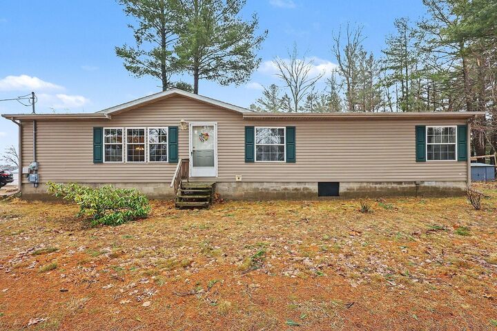 Property Photo:  1799 N Lakeview Drive  MI 49436 