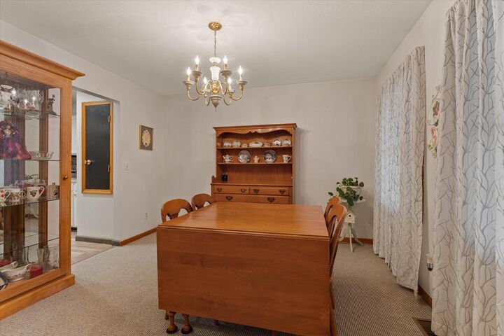 Property Photo:  12550 Garr Road  MI 49107 