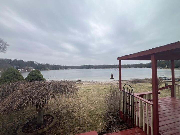 Property Photo:  12515 S Rosemary Avenue  MI 49327 