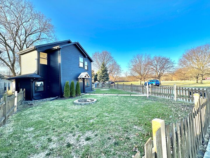 Property Photo: 8325 W Forest Preserve Avenue IL 60634