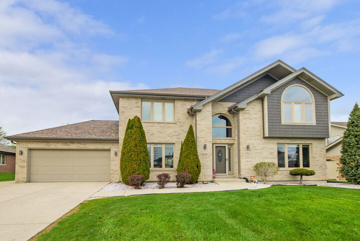 Property Photo:  9018 Glenshire Street  IL 60487 