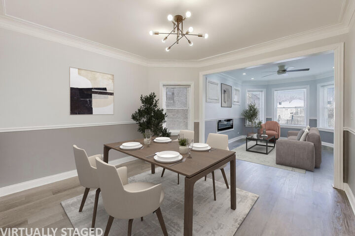 Property Photo:  5317 W Van Buren Street  IL 60644 