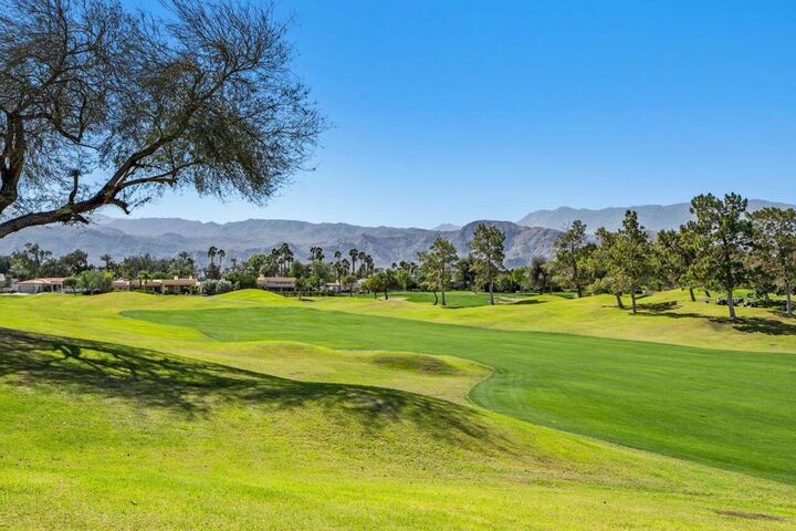 Property Photo: 36 Colonial Drive CA 92270