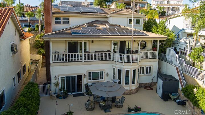 Property Photo: 30010 Big Range Road CA 92587