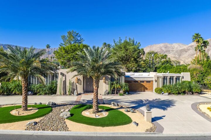 Property Photo:  72776 Joshua Tree Street  CA 92260 