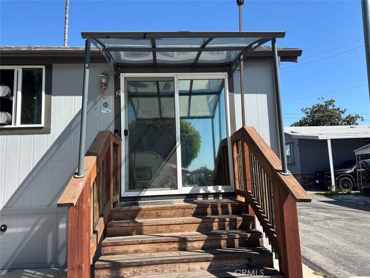 Property Photo:  16540 Whittier Boulevard 2  CA 90603 