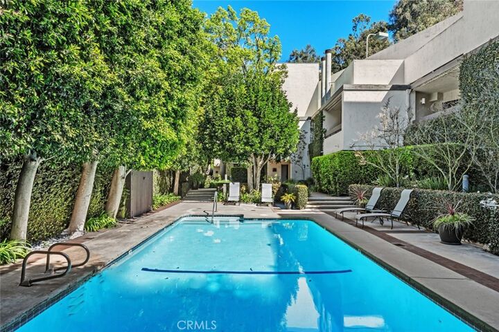 Property Photo:  11687 Bellagio 12  CA 90049 