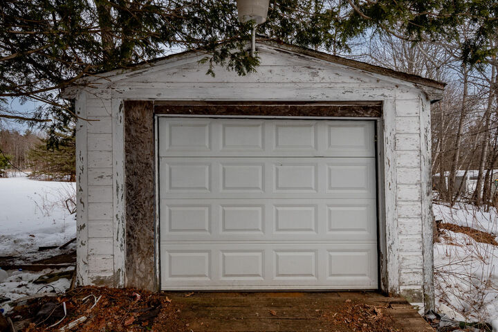 Property Photo:  583 Higgins Road  ME 04967 