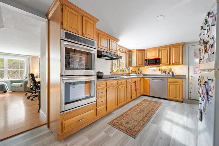 Property Photo:  164 Lincoln Street  ME 04468 