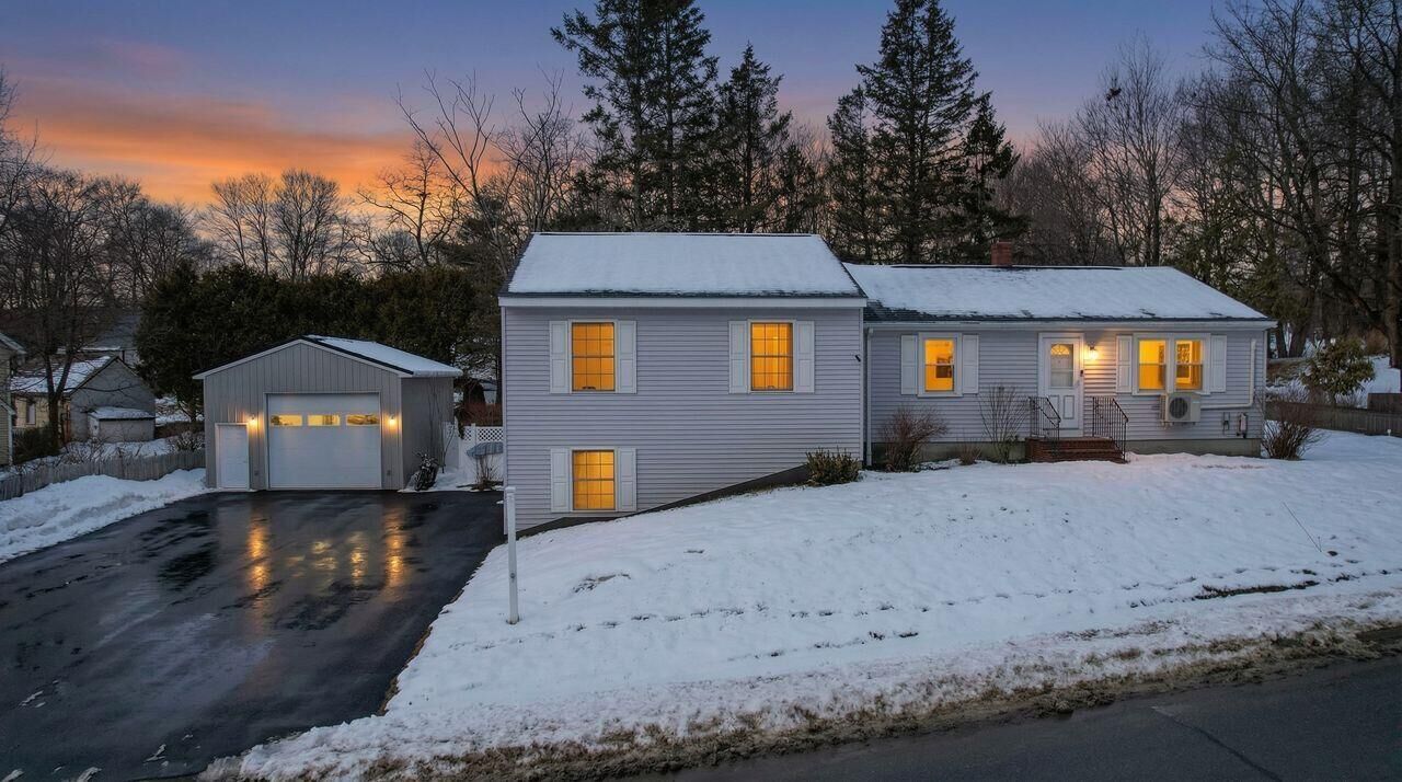 Property Photo:  30 Deane Street  ME 04605 