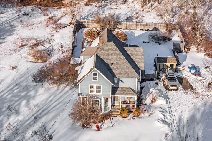 Property Photo:  146 Shiloh Road  ME 04222 