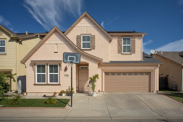 Property Photo: 1799 Newport Drive CA 95993