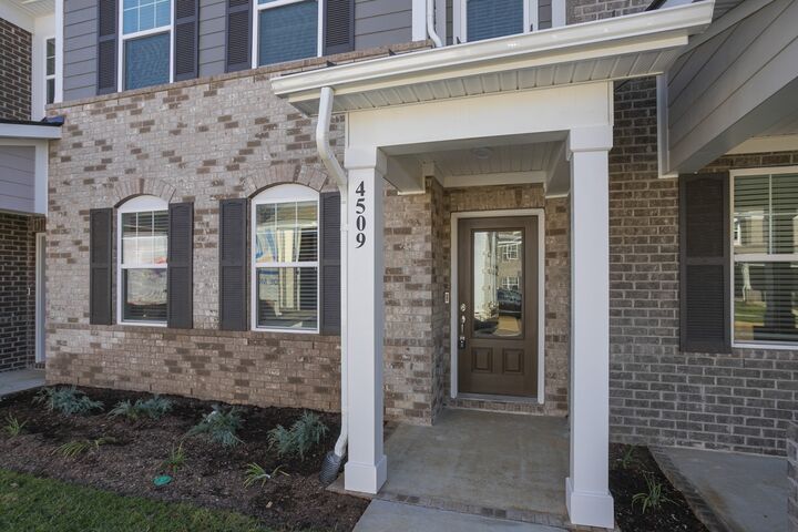 Property Photo:  4509 Sardius Dr  TN 37128 