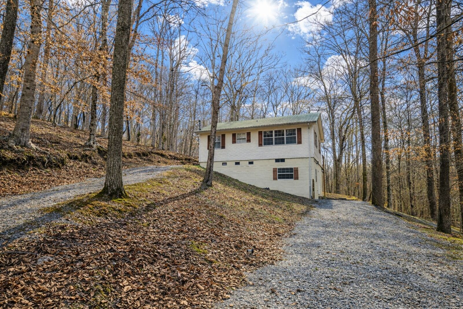 Property Photo:  1377 Four Seasons Dr  TN 37166 