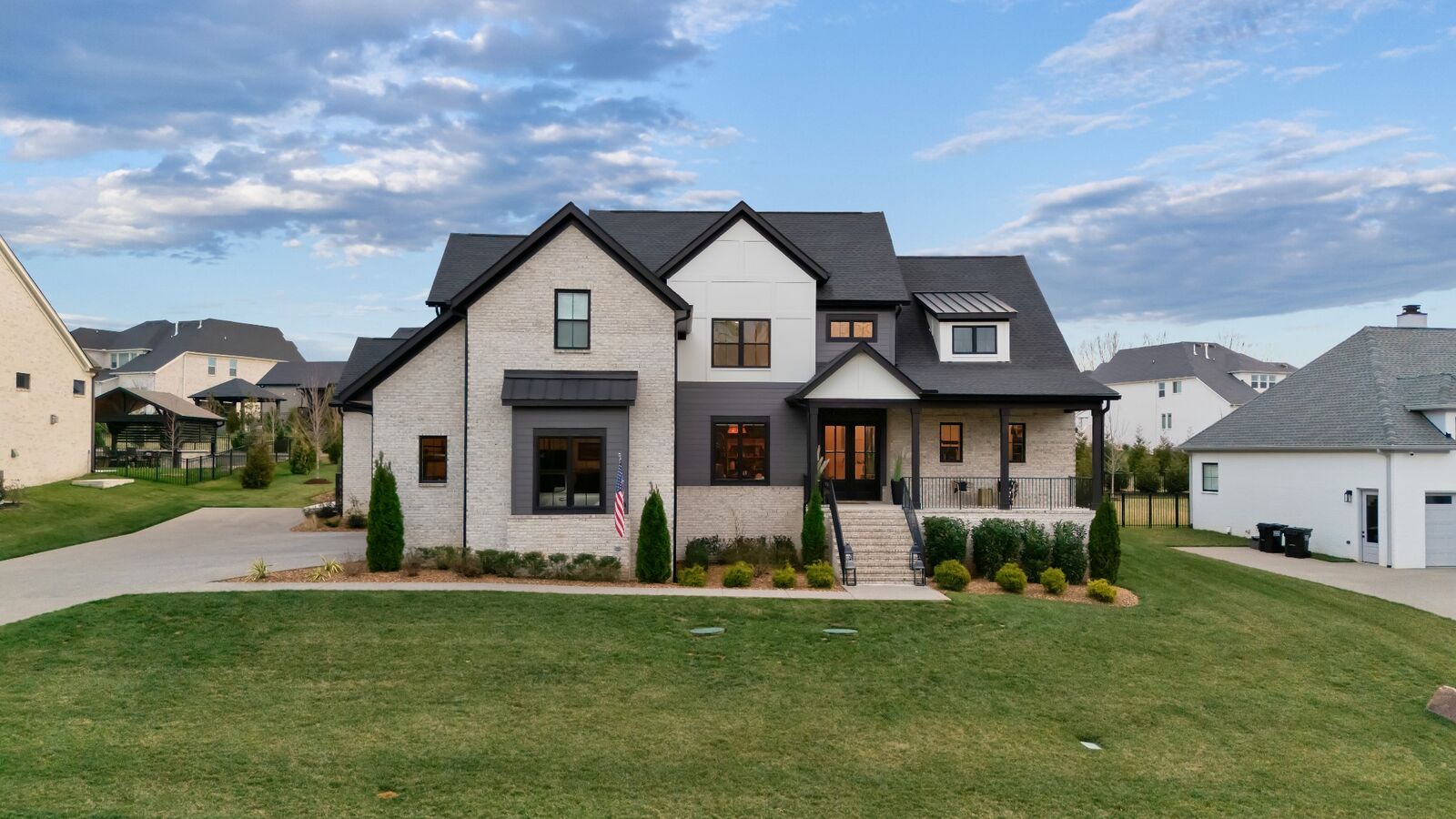 Property Photo:  4668 Majestic Meadows Dr  TN 37014 