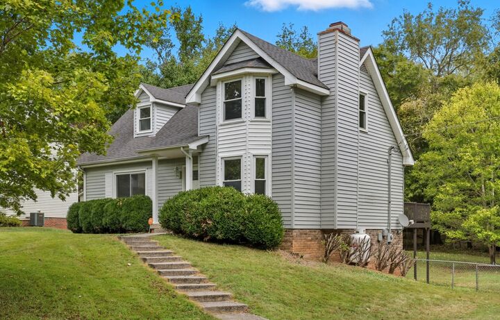 Property Photo: 1307 Sun Valley Rd TN 37040