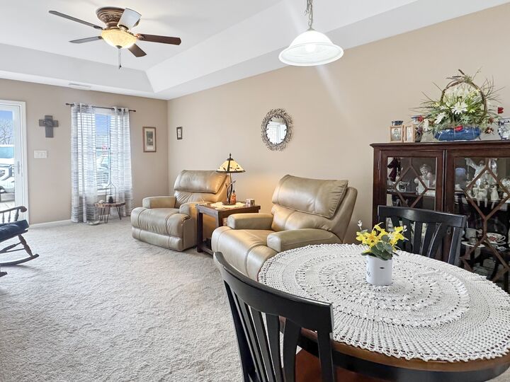 Property Photo: 110 Colson Village Ct 110 TN 37058