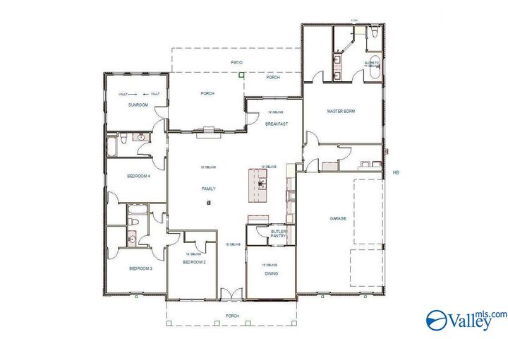 Property Photo: Davenport A Newby Chapel Road AL 35613