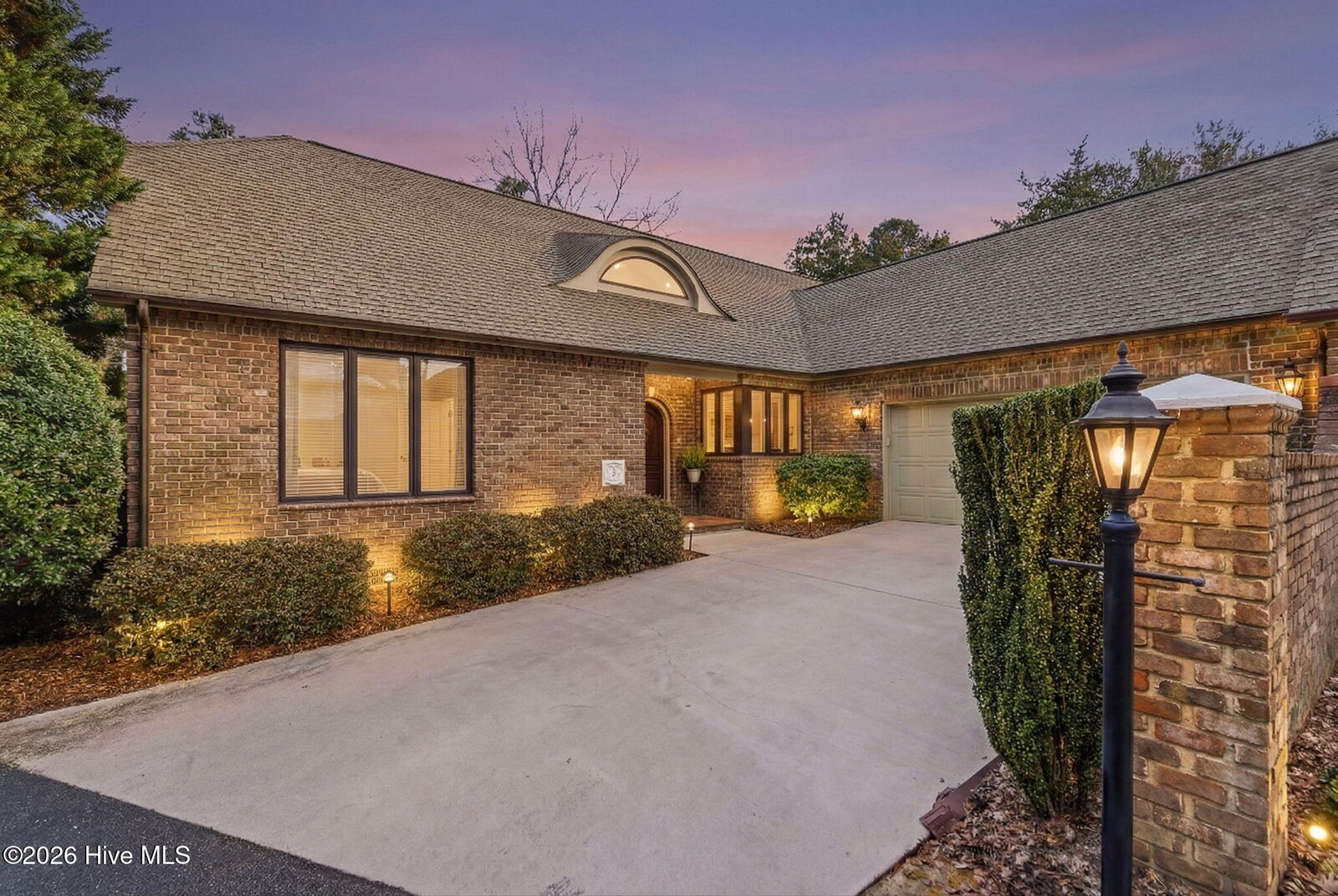Property Photo:  3 Sodbury Court  NC 28374 