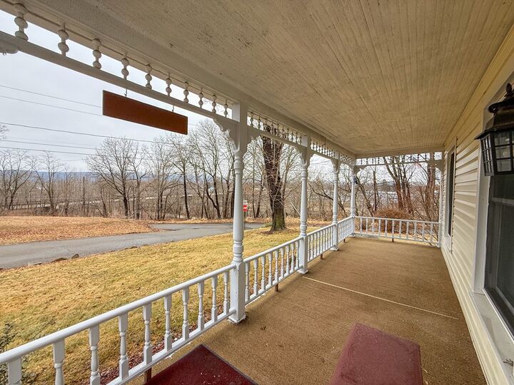 Property Photo:  101 Perkins St  PA 18840 