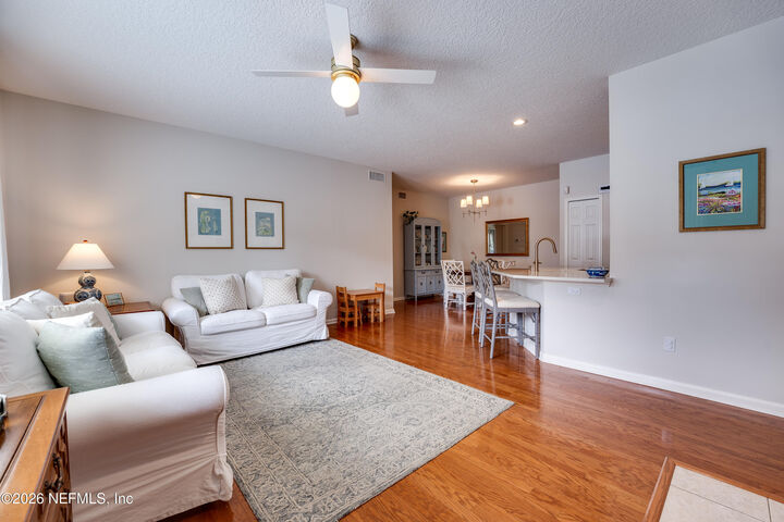 Property Photo:  121 Jardin De Mer Place 121  FL 32250 