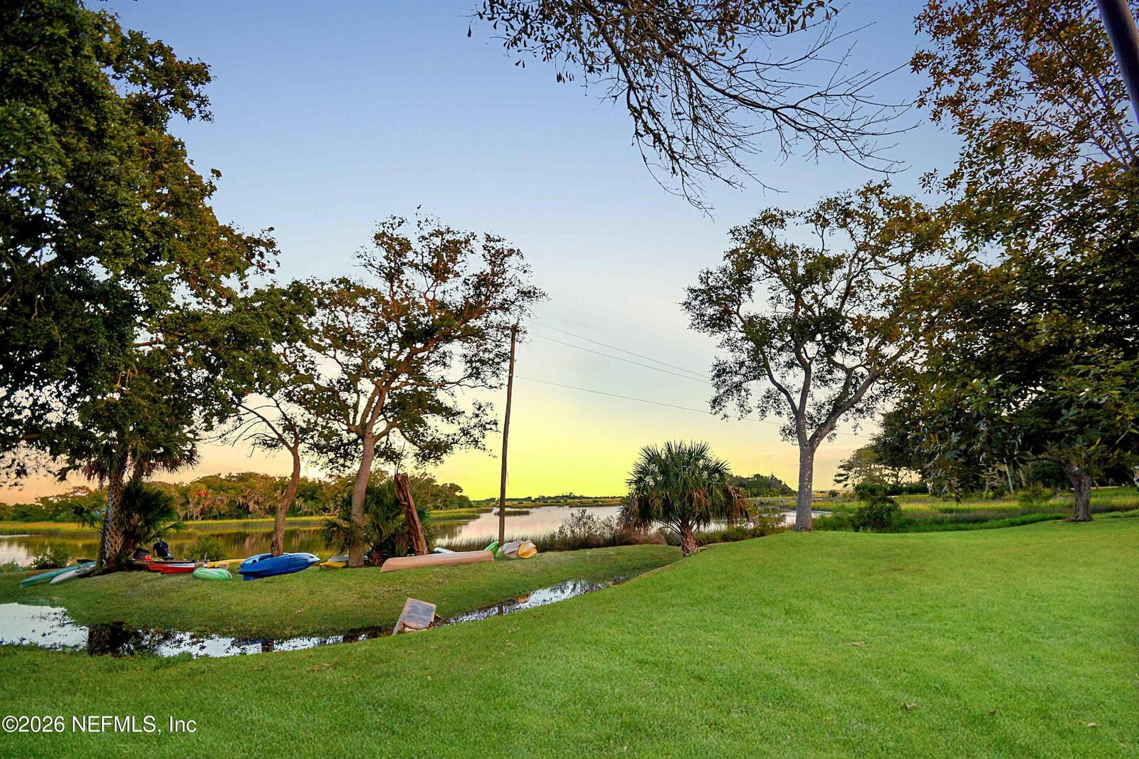 Property Photo:  1255 Ponce Island Drive C-734  FL 32095 