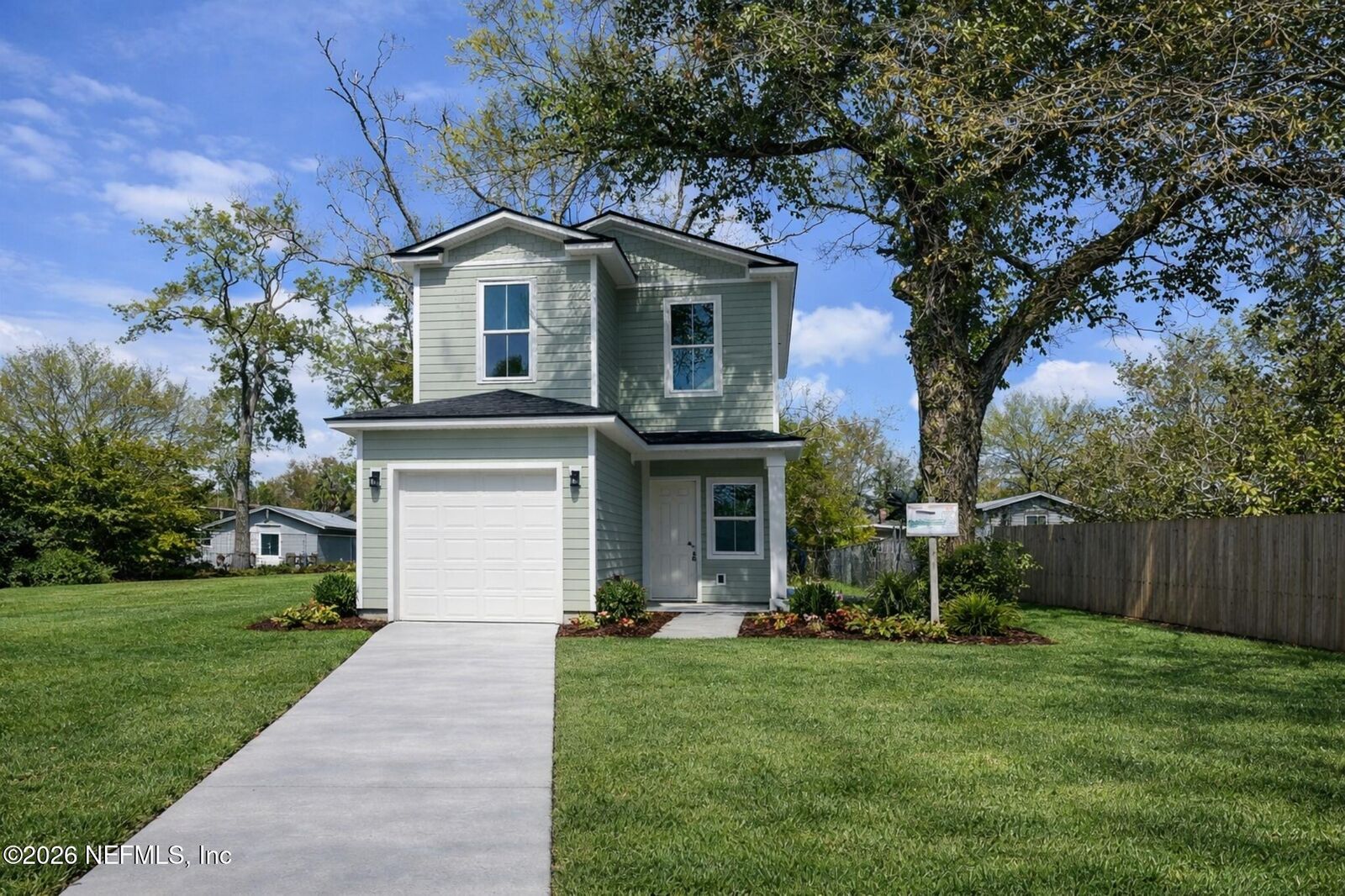 Property Photo:  1489 W 23rd Street  FL 32209 