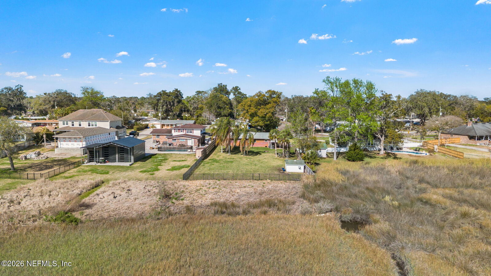 Property Photo: 284 Baisden Road FL 32218