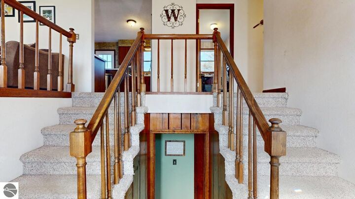 Property Photo:  4775 E Coleman Road  MI 48617 