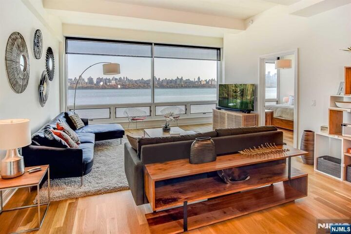 Property Photo: 9 Somerset Lane 405 NJ 07020