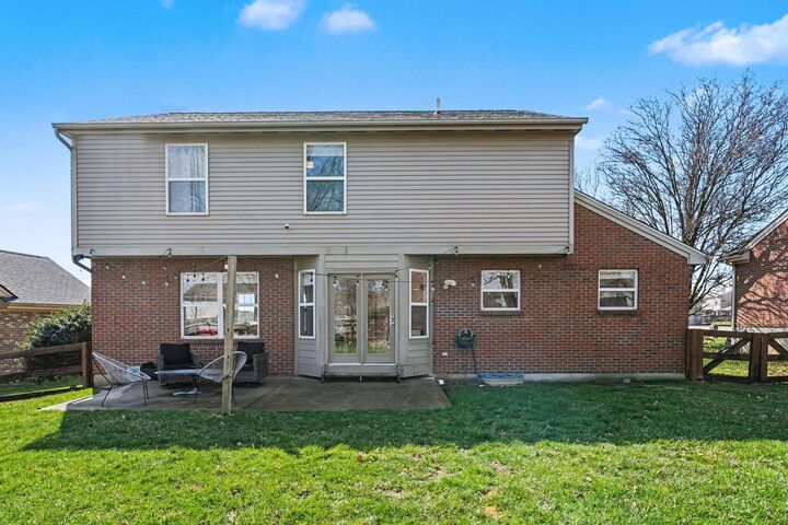 Property Photo:  7615 Cloudstone Drive  KY 41042 