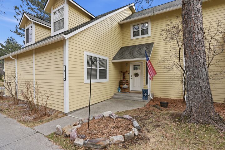 Property Photo: 1915 E Broadway Street MT 59802