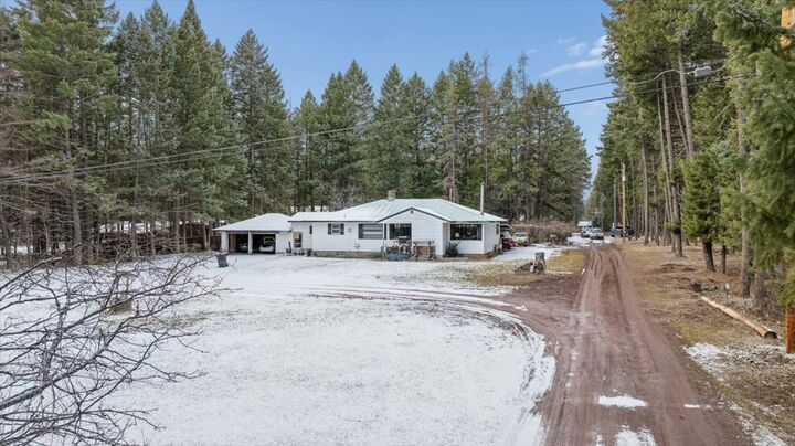 Property Photo:  2260 E Lakeshore Drive  MT 59937 