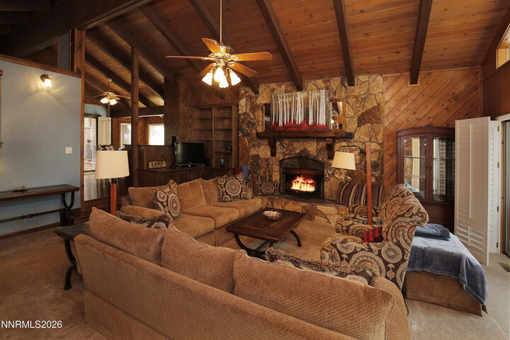 Property Photo:  171 Myron Drive  NV 89448 