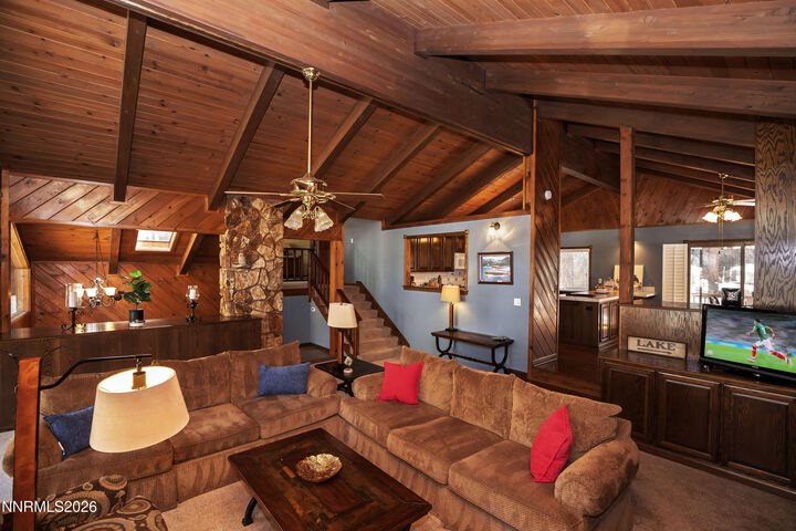 Property Photo:  171 Myron Drive  NV 89448 