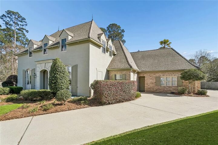 Property Photo:  108 Woodstone Drive  LA 70471 