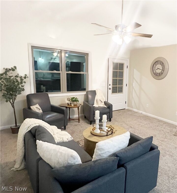 Property Photo:  1444 Buckeye Circle  OH 44460 