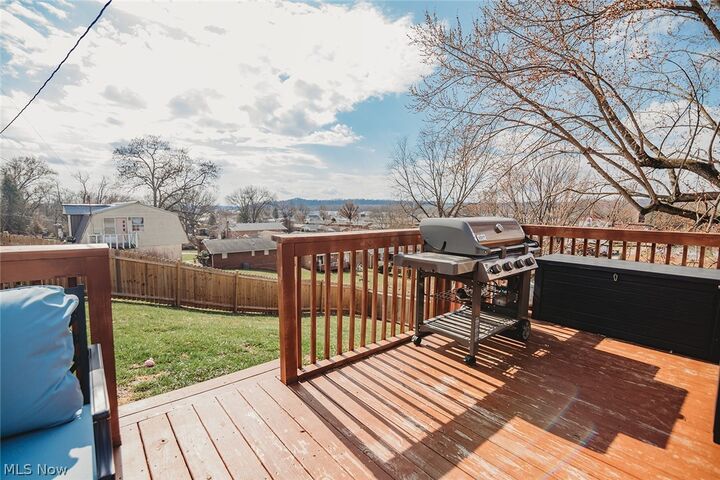 Property Photo: 1410 10th Street WV 26105