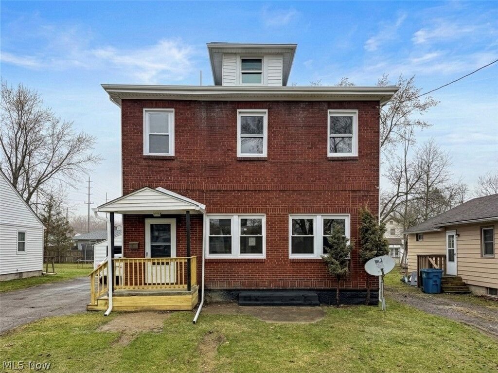 Property Photo:  7911 1st Street  OH 44438 