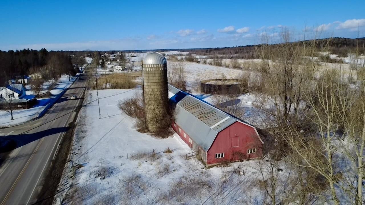 Property Photo:  2087 Vt Route 105  VT 05455 