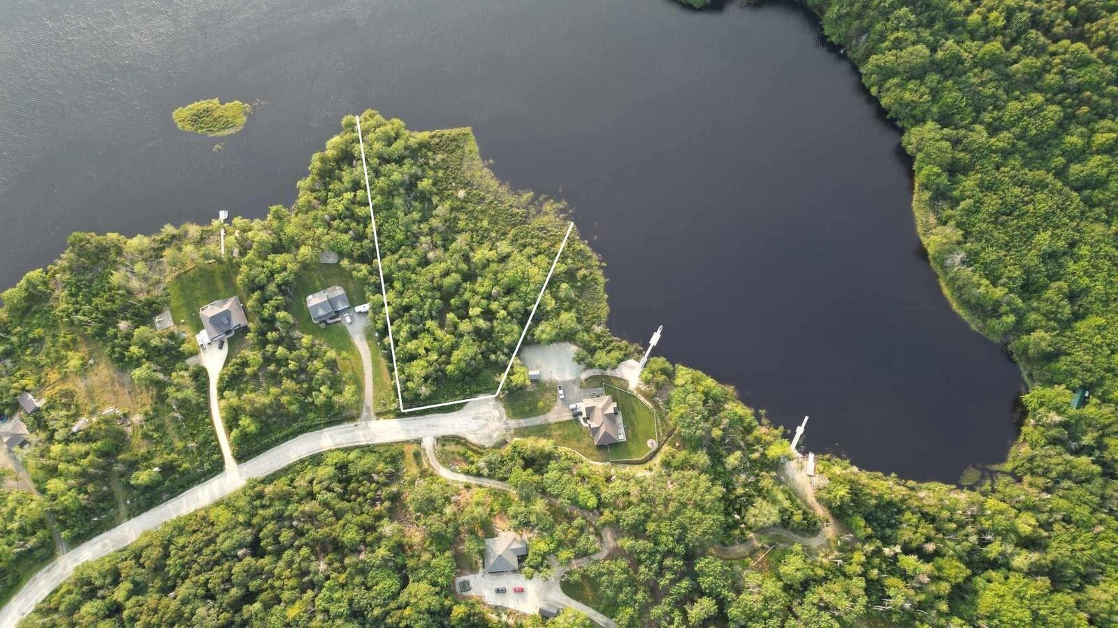 Property Photo:  Lot 7 Ruelle Gardner Lane  NS B0W 3M0 