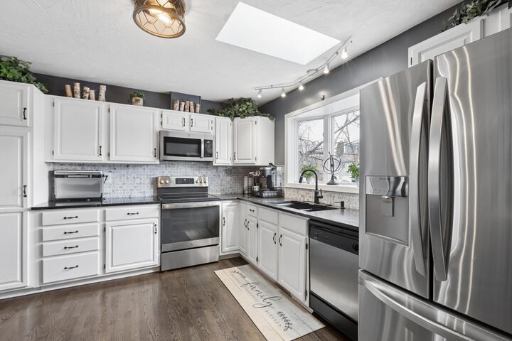 Property Photo:  6255 Norwood Lane N  MN 55369 