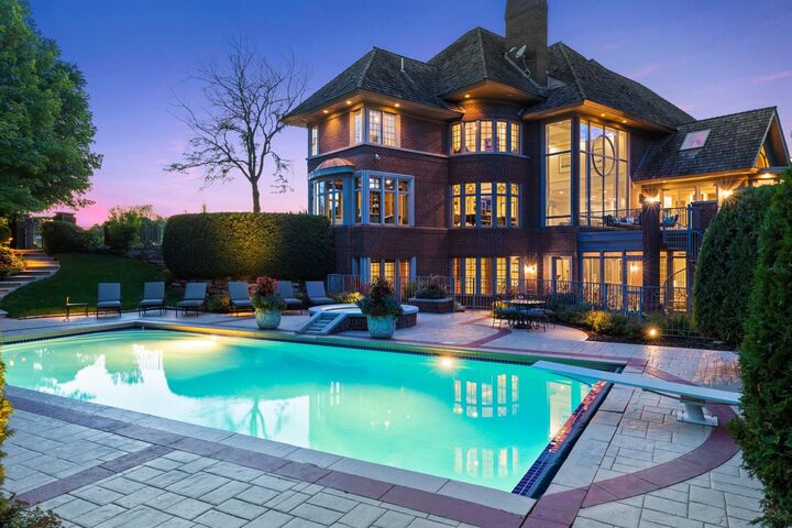 Property Photo:  18313 Nicklaus Way  MN 55347 