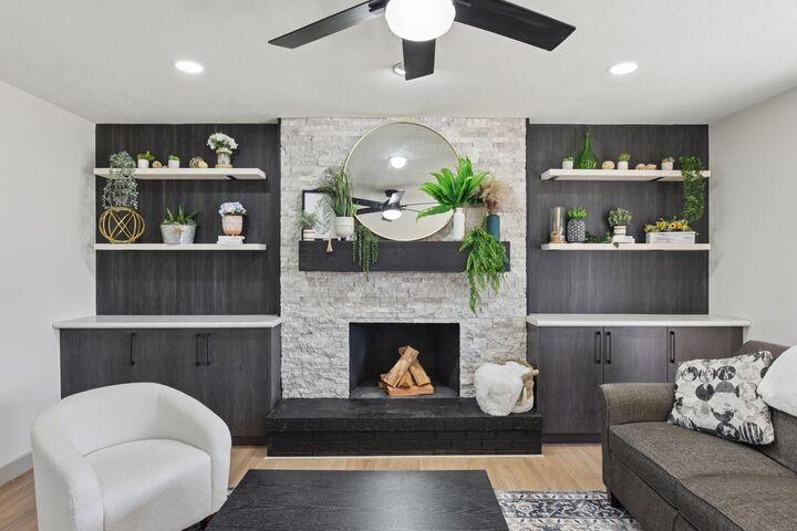 Property Photo: 3233 Churchill Court MN 55125