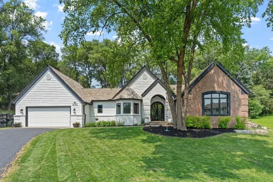 Property Photo:  6141 Sherman Circle  MN 55436 