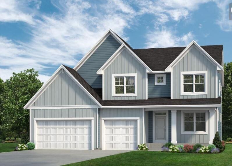 Property Photo:  4632 Meadowview Lane  MN 55331 