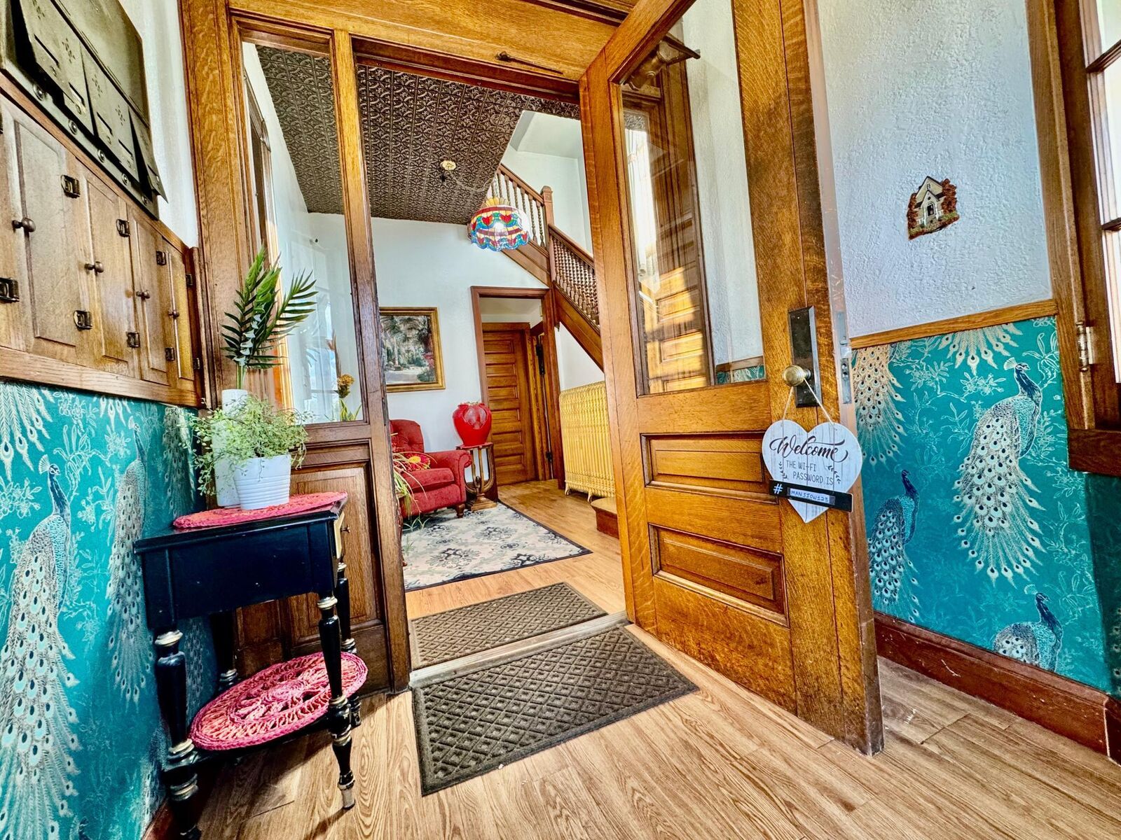 Property Photo:  1464 Minnehaha Avenue W  MN 55104 