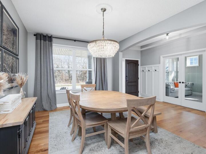 Property Photo:  2536 Fieldstone Drive  MN 55386 